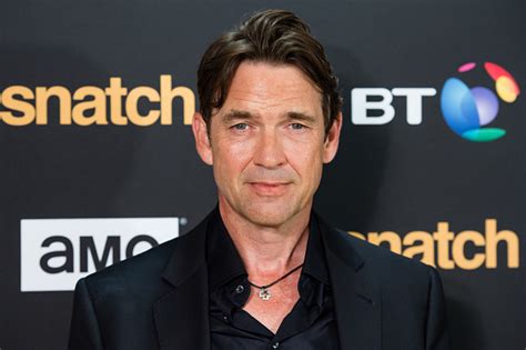 dougray scott net worth|Dougray Scott Net Worth